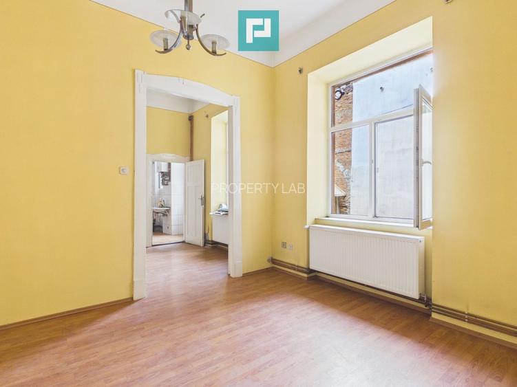 Apartament 3 camere ultracentral Oradea - 9