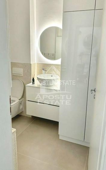 Apartament nou2022,amenajare moderna,2 camere,Aradului,parter - 7