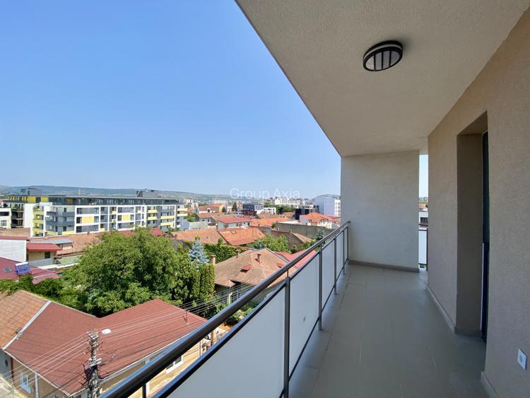 Inchiriere Apartament 3 camere, zona centrala, Scala Center, garaj - 17