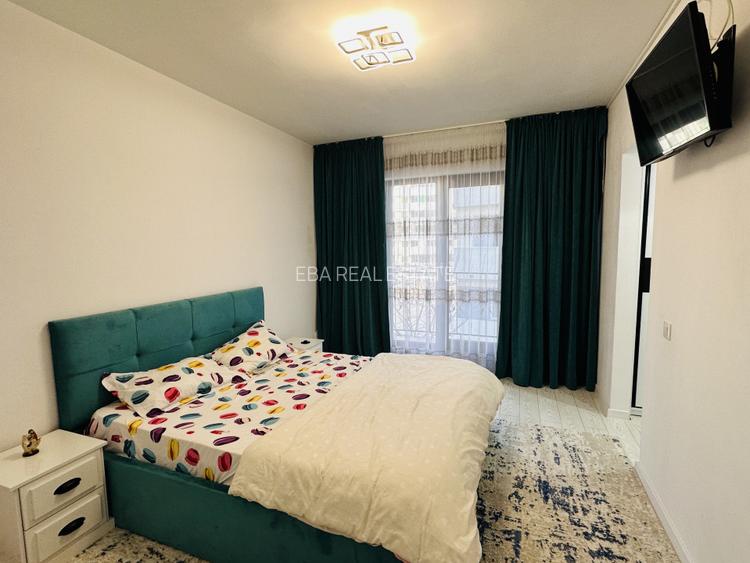 Vila cocheta, individuala, 156 mp construiti, 405 mp teren Rosu-Chiajna - 15