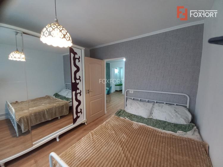 Apartament cu 2 camere la parter - zona Take Ionescu - 3