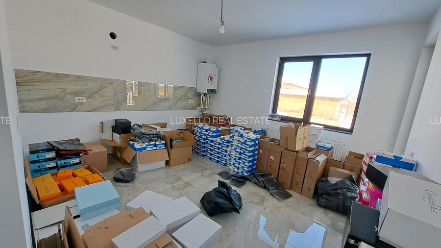 VILA SUPERBA CU 5 CAMERE  IN COMPLEX REZIDENTIAL CU CIRCUTI INCHIS - 18