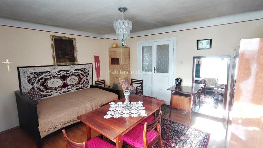 0%Comision!Casa individuala S+P+M, teren 481 mp,  Marasti-zn. Dunarii - 21