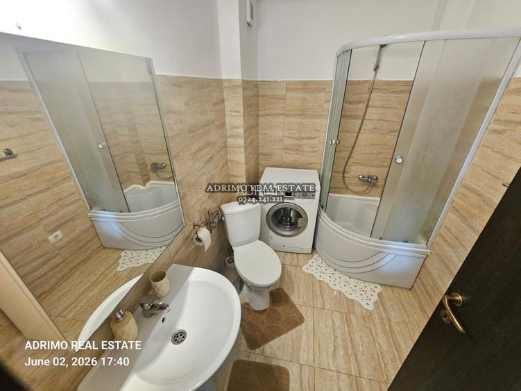 LUX! Garsoniera Moderna 41mp + Parcare Privata - Campus zona Hotel Mava - 85miiE - 20