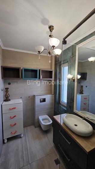 Casa de vanzare, gradina, parcari, Cartier Europa, Cluj-Napoca - 18