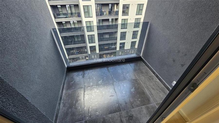 Apartament FINISAT cu 1 camera 38mp, Sopor-Baza Sportiva - 8