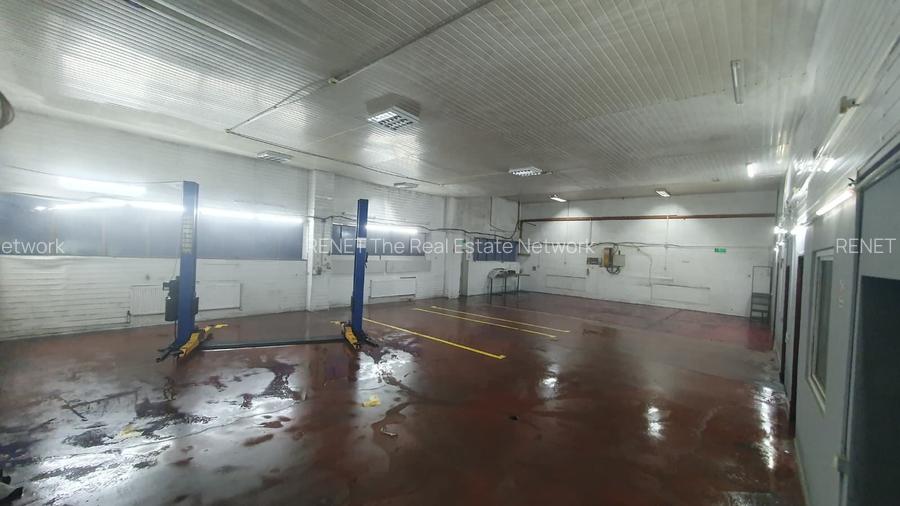 Inchiriez SERVICE AUTO  UTILAT ALEEA FIZICIENILOR CEL MAI BUN PRET - 19