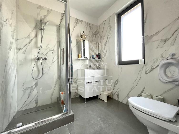 Duplex complet mobilat si utilat situat in Chisoda - 10