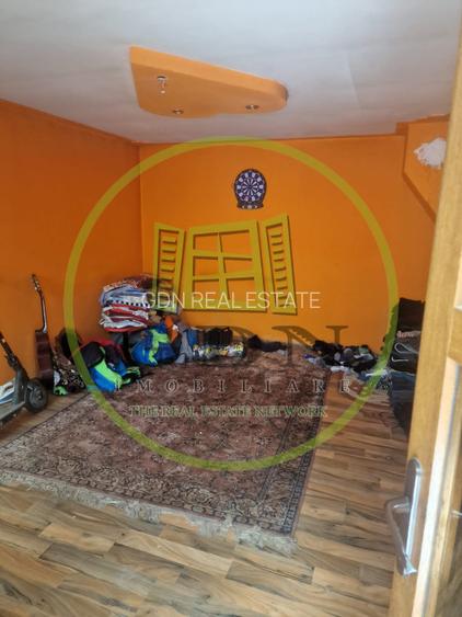 Casa cu 3 camere de vanzare - Apoldu De Sus - 4