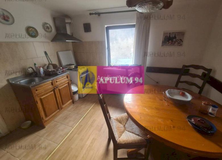 De vânzare apartament in vila - Sinaia - 10