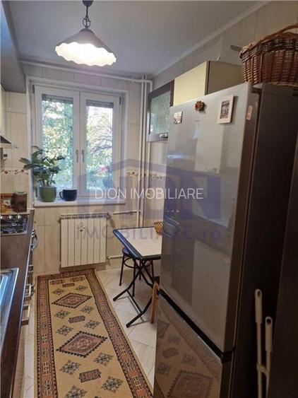 Apartament 3 camere, Dr Taberei, metrou - 6