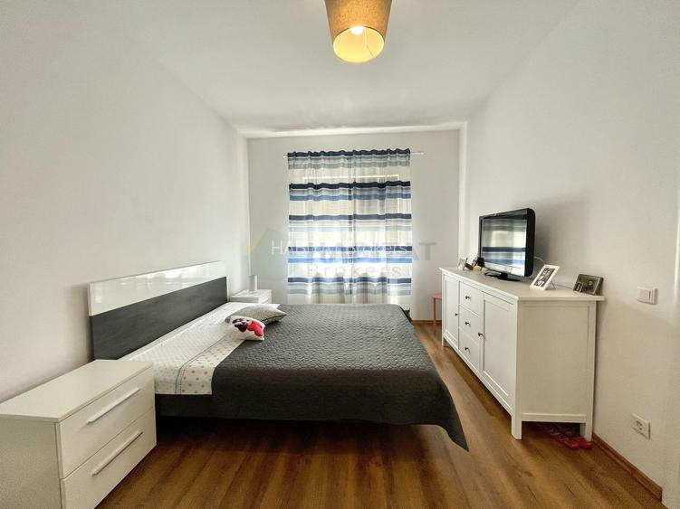 Casa 2 camere in Complex Rezidential Tunari | Lacul Pasarea - 27