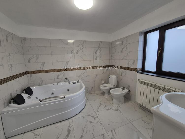 Casa individuala cu garaj si 0% comision - 12