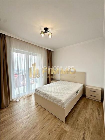 Apartament prima inchiriere | 3 cam | Loc de parcare propriu | Ipotesti | ID:165 - 6