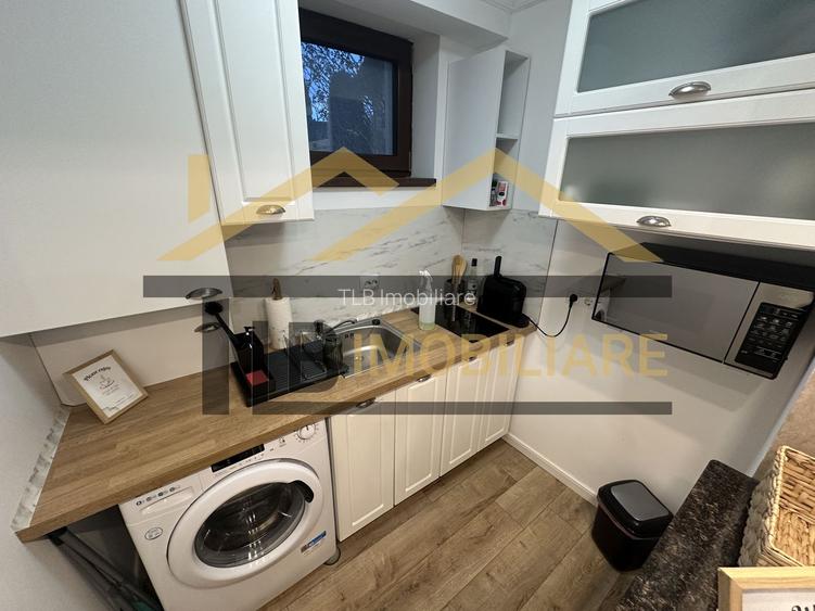 Garsoniera, decomandata, 50mp, zona UMFST - 4