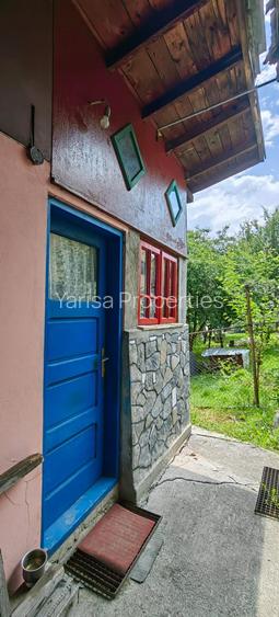 Teren 532 MP si Anexe de Vanzare * Poiana Campina* - 11