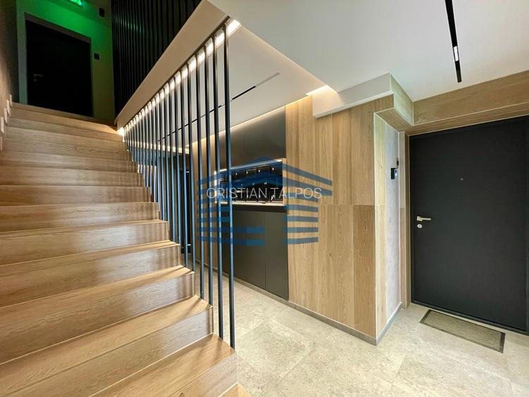 Apartament 2 Camere - Decomandat - Bloc Nou - Tractorul - Parcare - 6