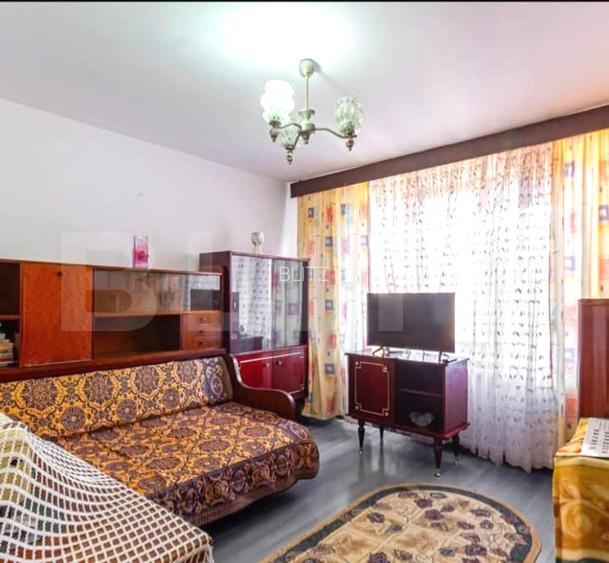 Apartament 3 camere decomandat | 64 mp utili | 2 băi | Zonă Darste– Brașov - 5