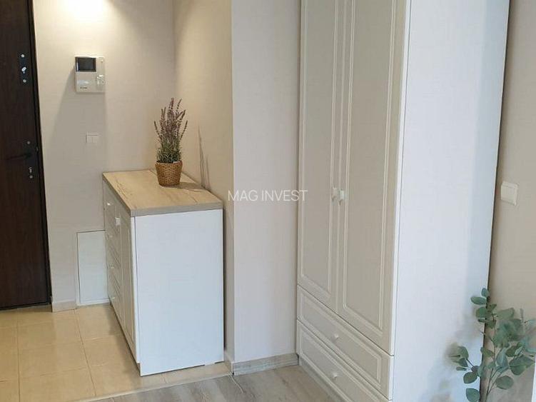 Apartament 1 cameră de închiriat – Complex Privilege, Kaufland, 360 euro - 5