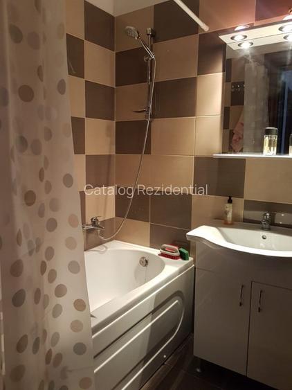 Apartament cu 2 camere de inchiriat in zona Dristor metrou - 7