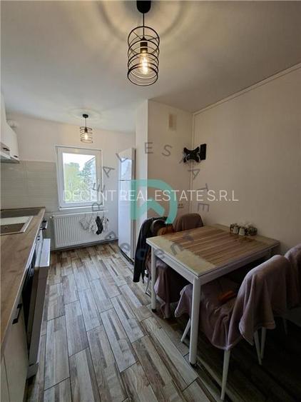 Apartament 3 camere Centru Civic, mobilat,  Brasov - 5