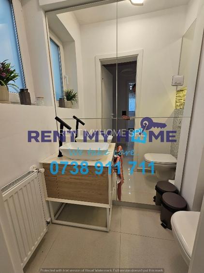 Spațiu comercial clinică infrumusetare / chirurgie estetică Dămaroaia - 8