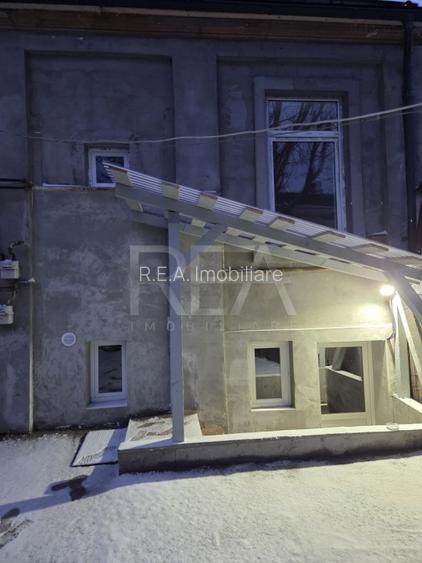 Apartament duplex 2 camere, Unirii - 7