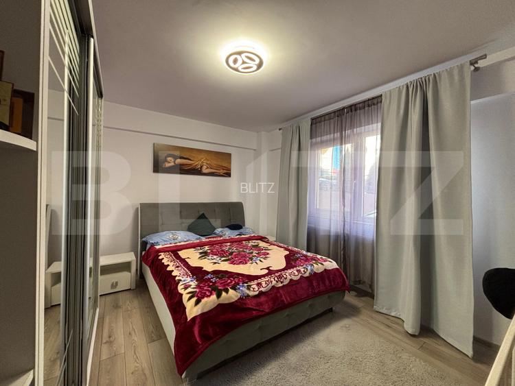 Apartament 2 camere 50 mp + loc de parcare inclus Valea Lupului - 5