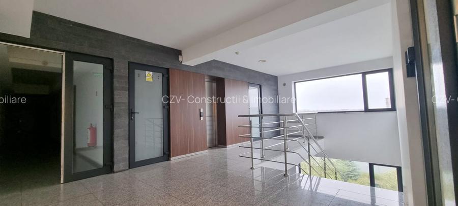 Apartament modern într-un complex rezidențial privat - 29