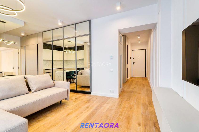 ONE Cotroceni 3' Metrou Academia Militara Progresului Parcare Subterana LUX - 4