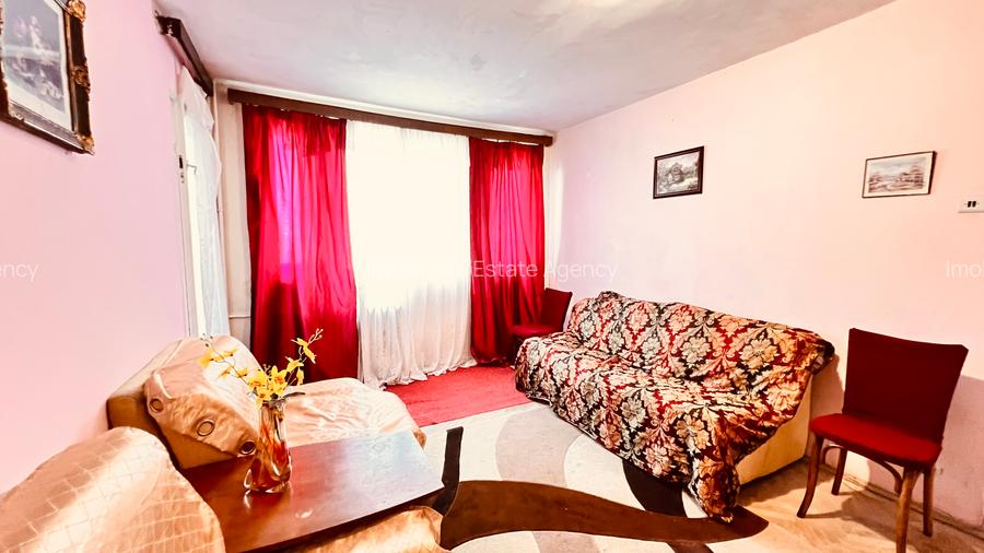 Apartament 2 camere Dristor, 10 minute de metrou, mobilat si utilat complet - 21