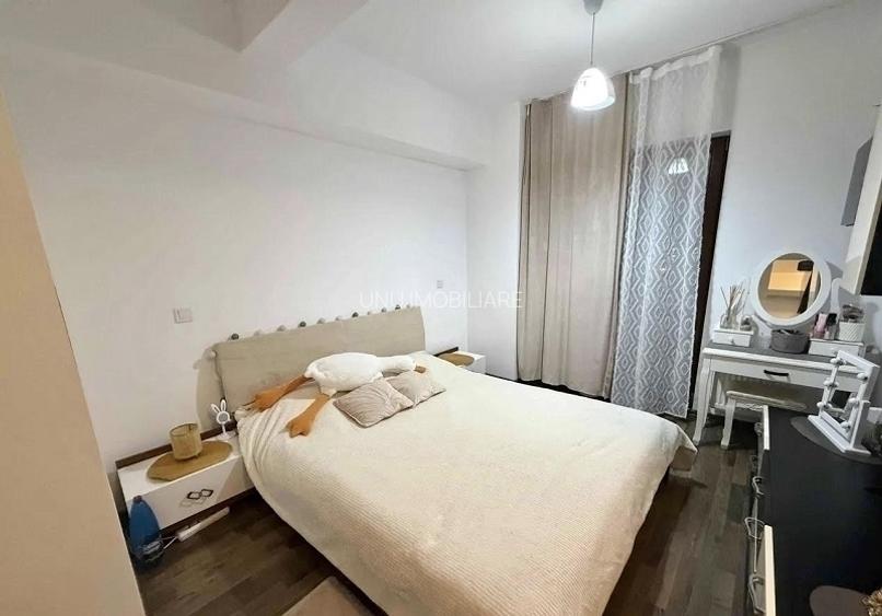 Apartament 2 camere - Iulius Mall - 2