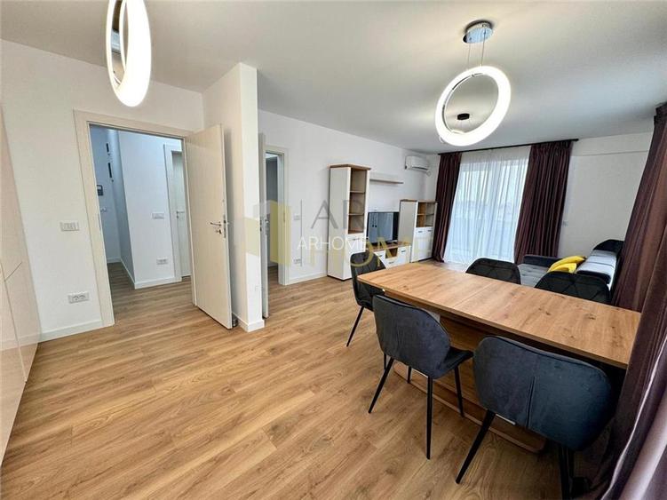 Apartament 2 camere, parc, Ploiesti, Albert - 5