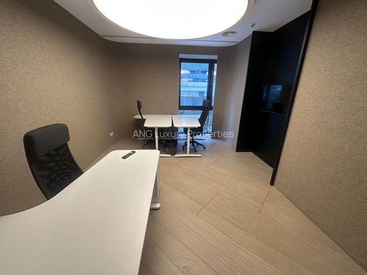 SPATIU COMERCIAL PIPERA PRETABIL  Pentru BIROURI SAU ALT TIP DE BUSINESS - 4