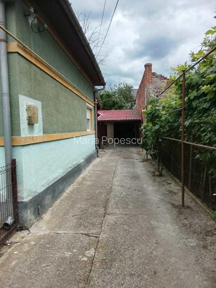 Casa de vanzare in Timisoara - 2