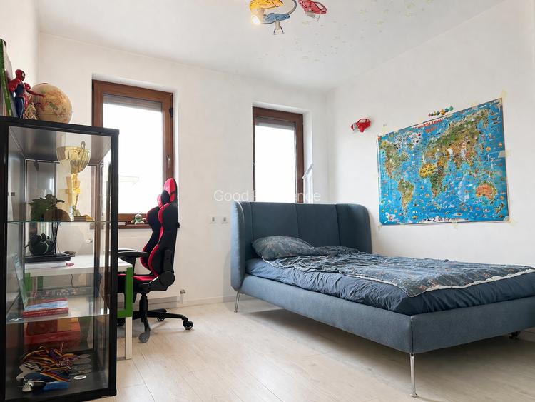 Vilă UNICAT neo-românească | Construită pentru uz personal | Fără compromisuri - 19