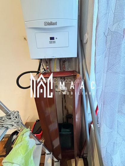 Apartament 4 camere | Etaj 1 | Curte comuna | 114 MPU | Ultracentral - 33