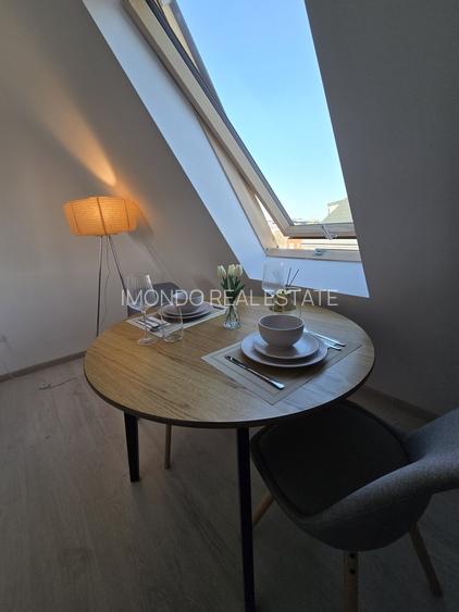 3 Camere I OTOPENI I Loc de parcare Inclus - 6