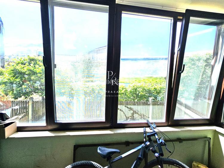 Apartament 3 camere, 61 mp, parcare, zona Florilor/Cetatii, Floresti - 8