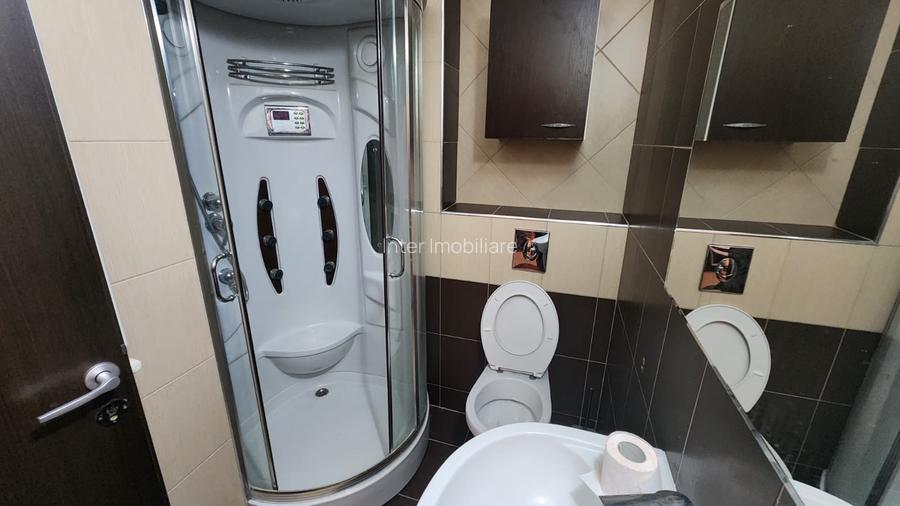 Apartament 3 camere D, 2 bai, Nicolina Jade Gym -161607 - 8