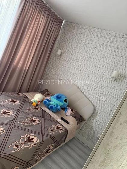 APARTAMENT 4 CAMERE RENOVAT MODERN BLOC 1976 CENTRALA PROPRIE - 7