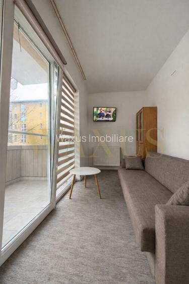 Apartament 3 camere, 68 mp utili, etaj intermediar, 2 balcoane, parcare, Porii - 6