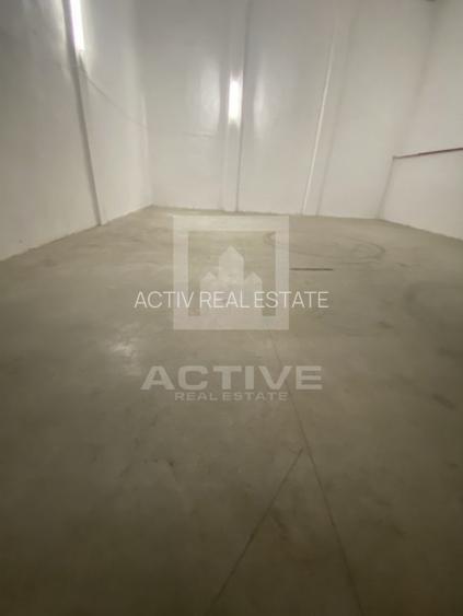 Depozit zona petrom - 2