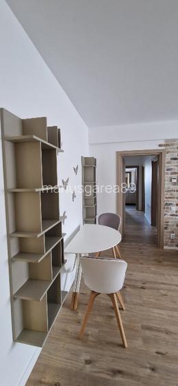 Greenfield Salcamilor: Apartamentul in care nu s-a locuit, dar s-a investit - 4