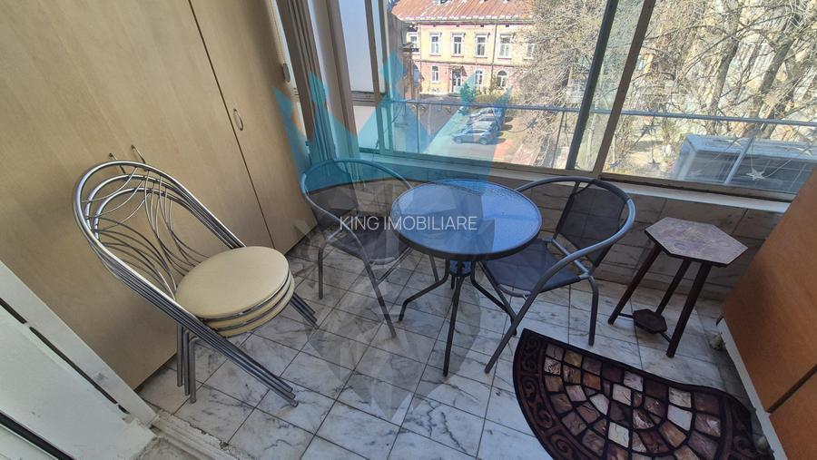 Apartament 2 Camere Piata Amzei Bucuresti - 18