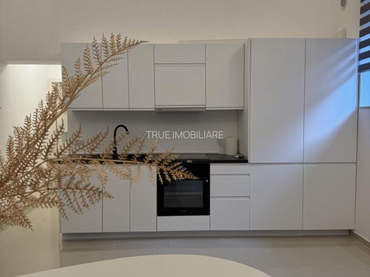 Ap. cu 2 camere de închiriat – Central, Târgu Mureș - 3