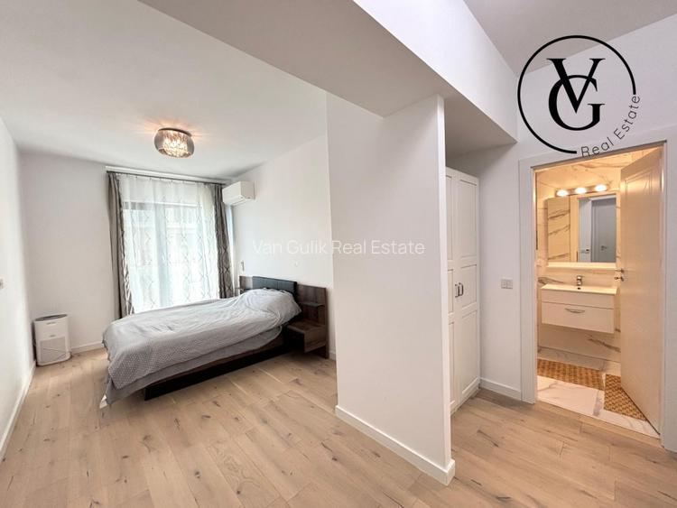 Apartament 4 camere - 2 locuri de parcare incluse - Zona Pipera  - 10