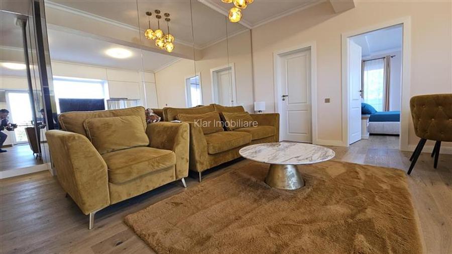 Apartament 3 camere 90mp,terasa 25mp, Buna Ziua, zona LIDL - 16
