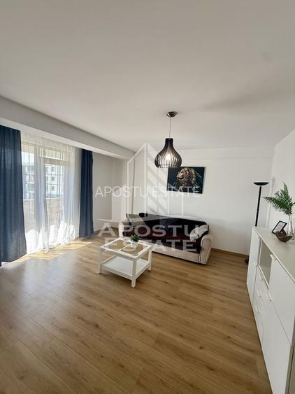 Apartament 2 camere de inchiriat, Soarelui, Timisoara - 3