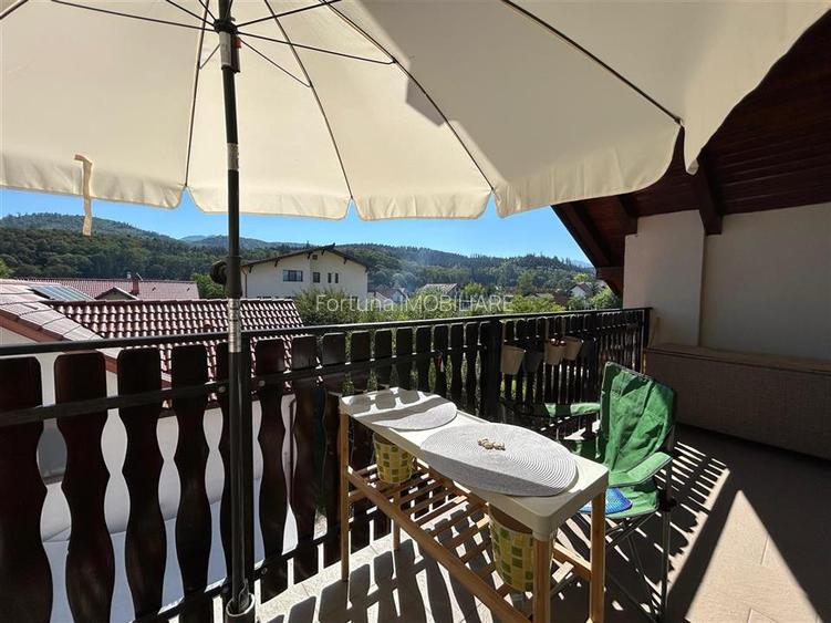 Apartament 2 camere, la casa, Cristian - 9